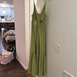 Women’s Abercrombie and Fitch Sundress